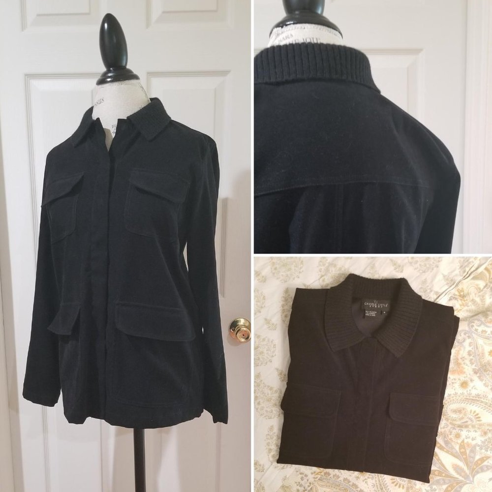 Carole Little Sport Jacket